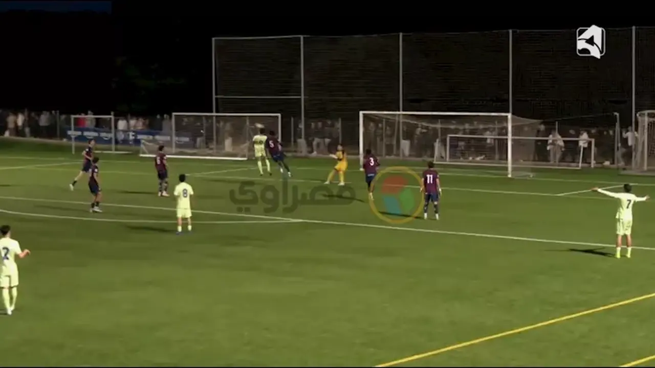 موعد المباراة القادمة لـ فريق برشلونة تحت 19 عاماً في البطولة المقبلة